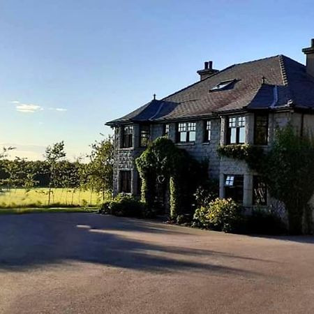 ホテル Bogenraith House バンチョリー エクステリア 写真