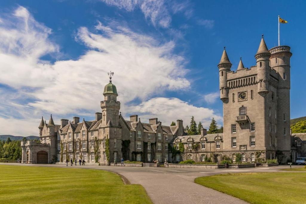 ホテル Bogenraith House バンチョリー エクステリア 写真