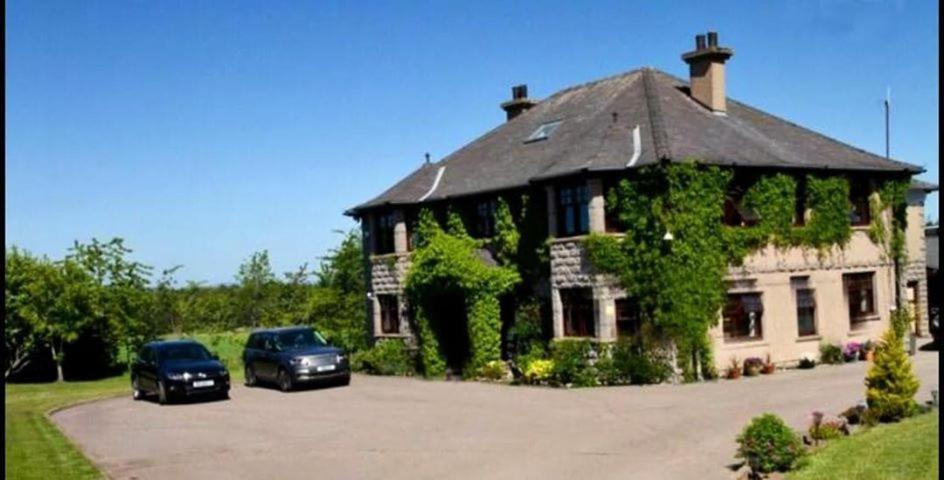 ホテル Bogenraith House バンチョリー エクステリア 写真
