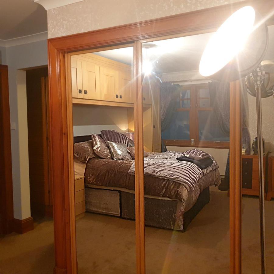 ホテル Bogenraith House バンチョリー エクステリア 写真
