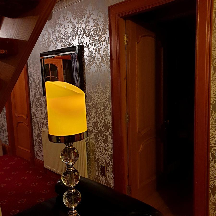 ホテル Bogenraith House バンチョリー エクステリア 写真