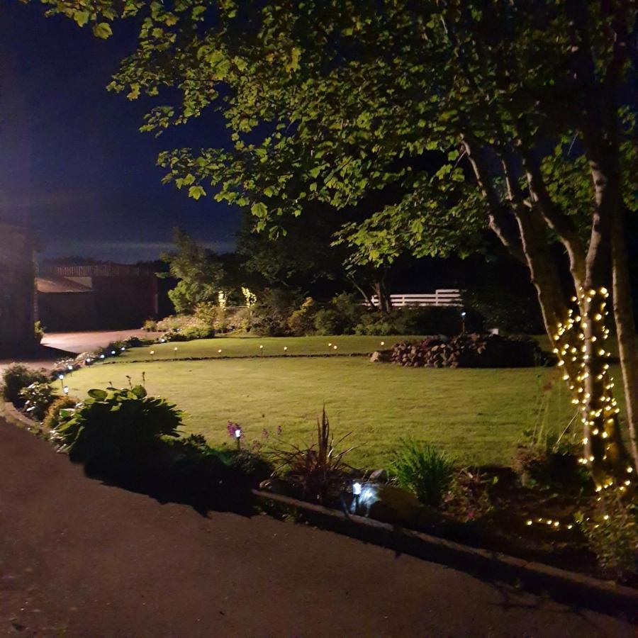 ホテル Bogenraith House バンチョリー エクステリア 写真