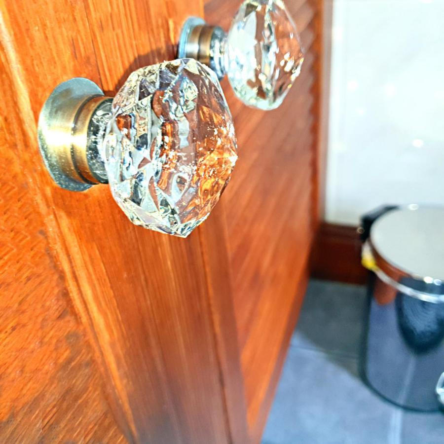 ホテル Bogenraith House バンチョリー エクステリア 写真