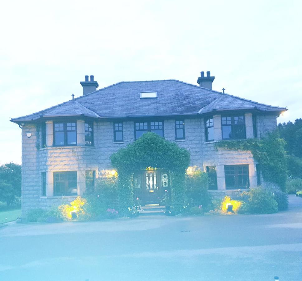 ホテル Bogenraith House バンチョリー エクステリア 写真