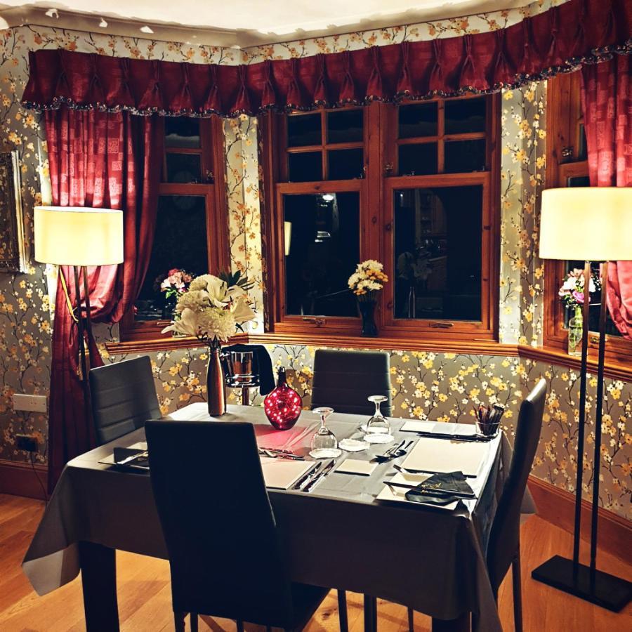 ホテル Bogenraith House バンチョリー エクステリア 写真