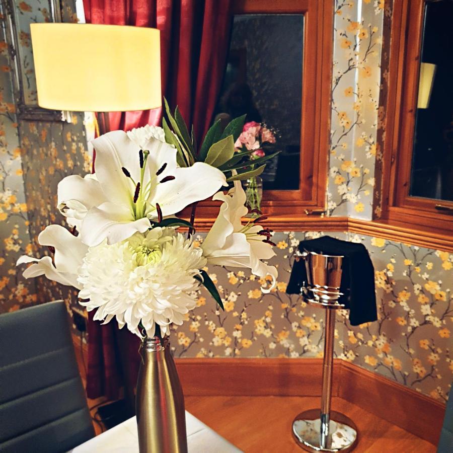ホテル Bogenraith House バンチョリー エクステリア 写真