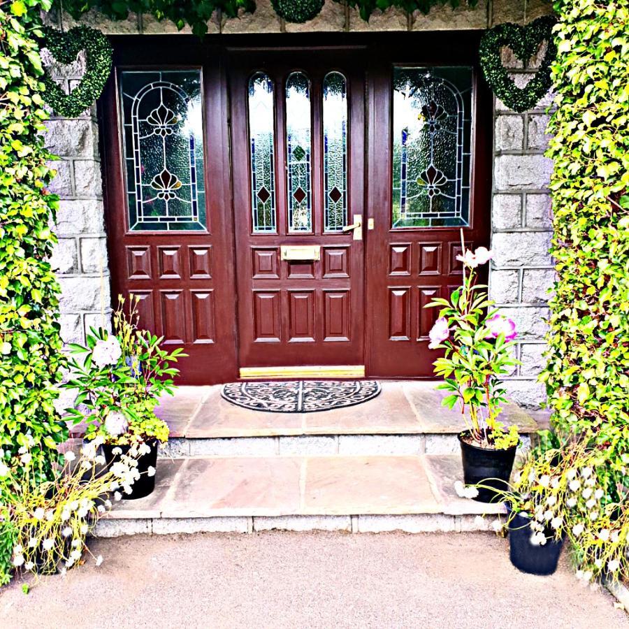 ホテル Bogenraith House バンチョリー エクステリア 写真