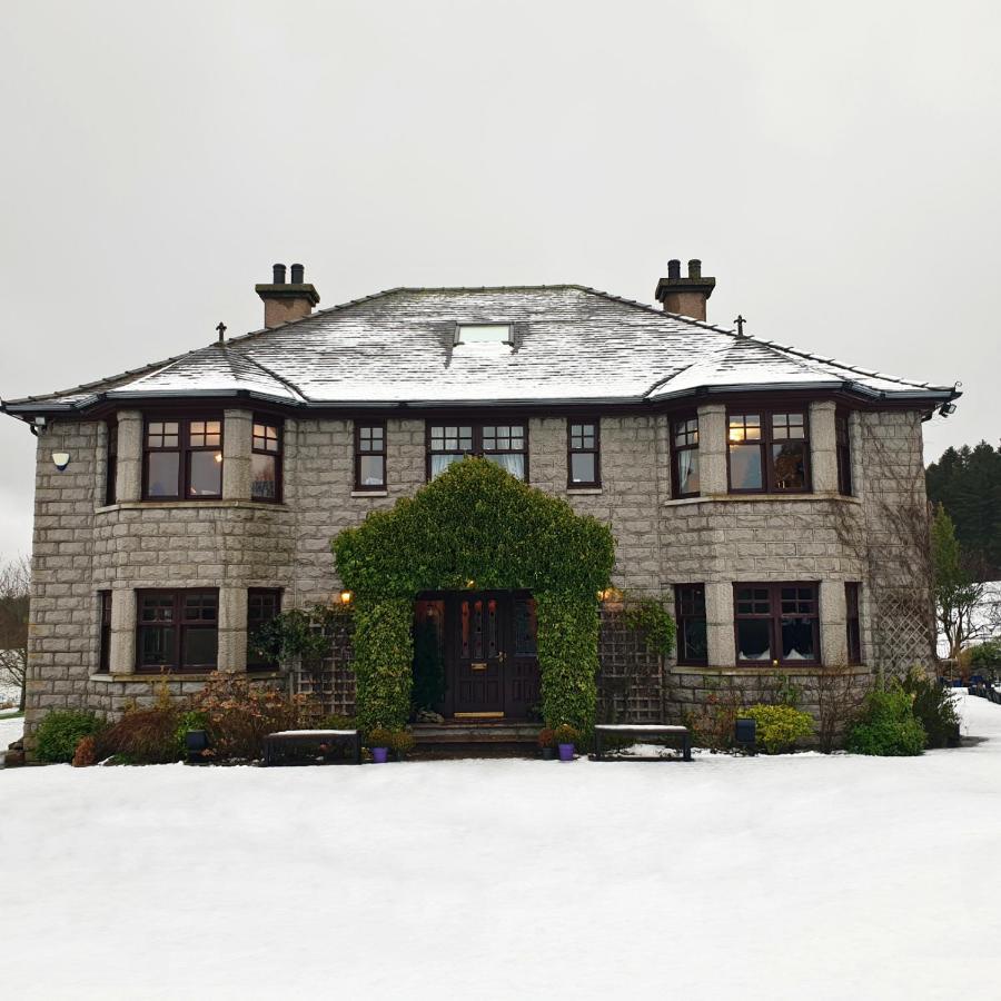 ホテル Bogenraith House バンチョリー エクステリア 写真