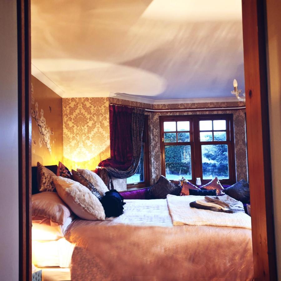 ホテル Bogenraith House バンチョリー エクステリア 写真
