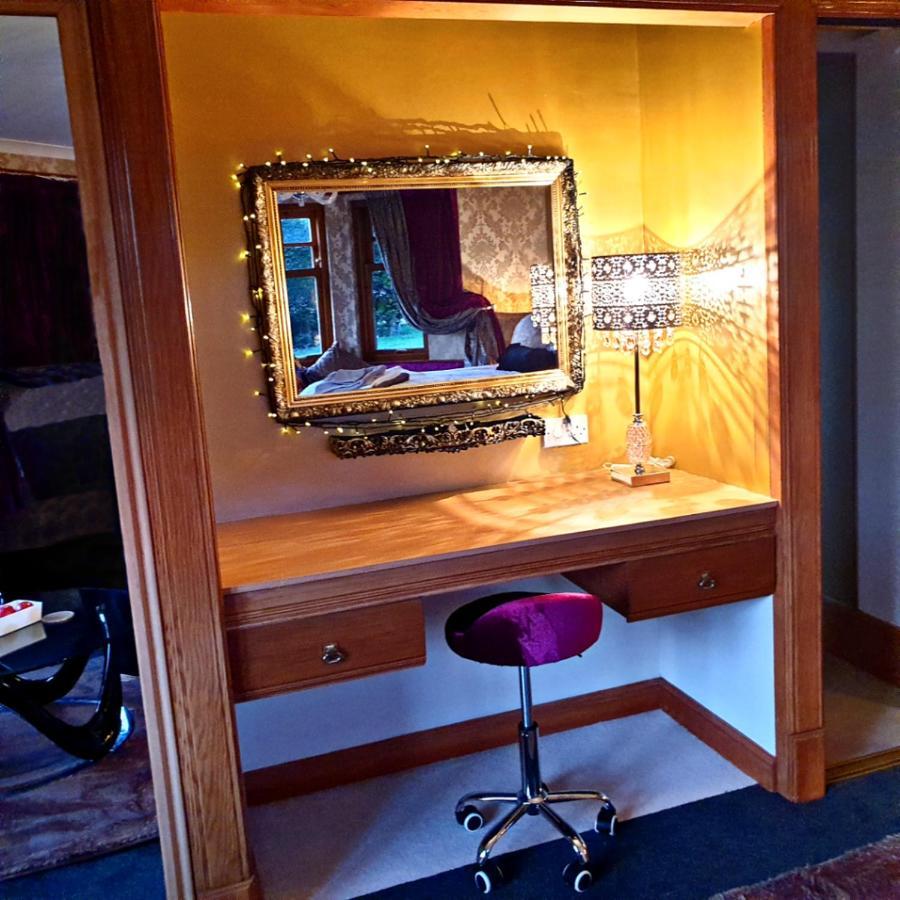 ホテル Bogenraith House バンチョリー エクステリア 写真