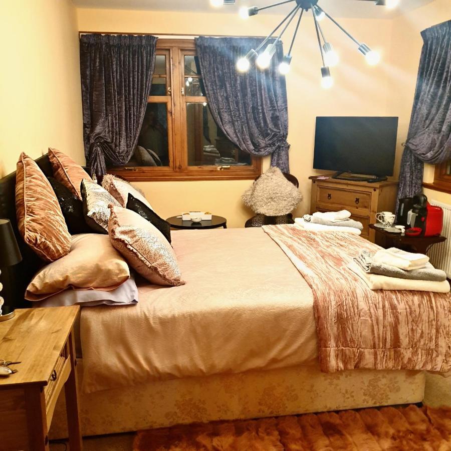 ホテル Bogenraith House バンチョリー エクステリア 写真