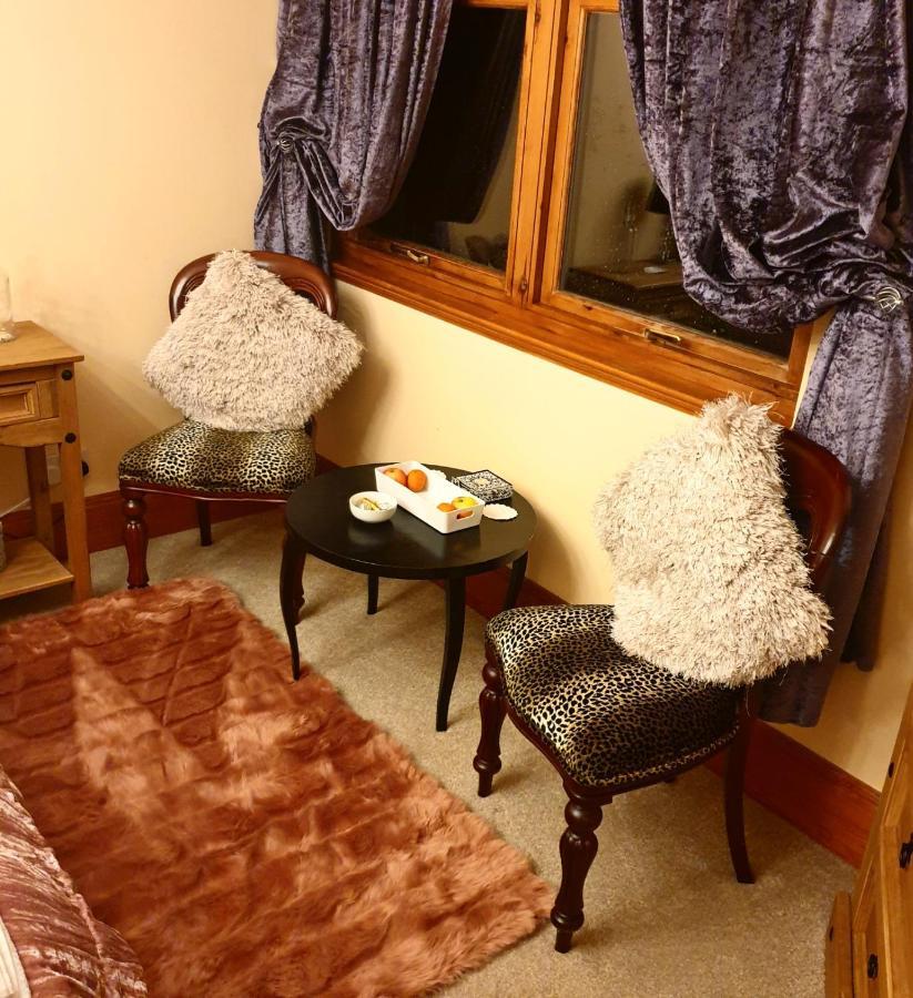 ホテル Bogenraith House バンチョリー エクステリア 写真